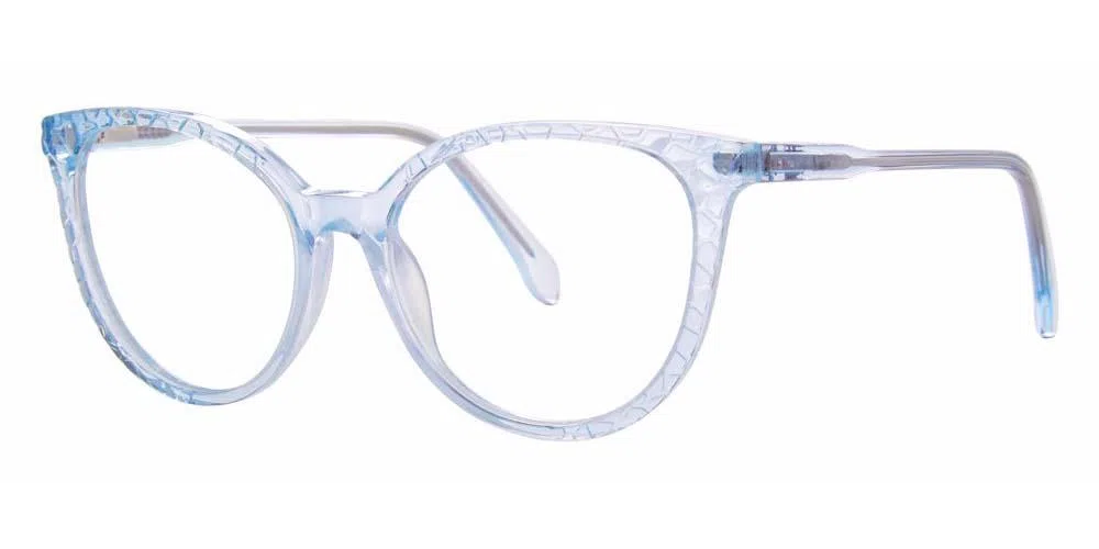 GB+ COLLECTION INCREDIBLE Eyeglasses - view 3